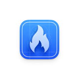 Firecrawl icon (blueprint)